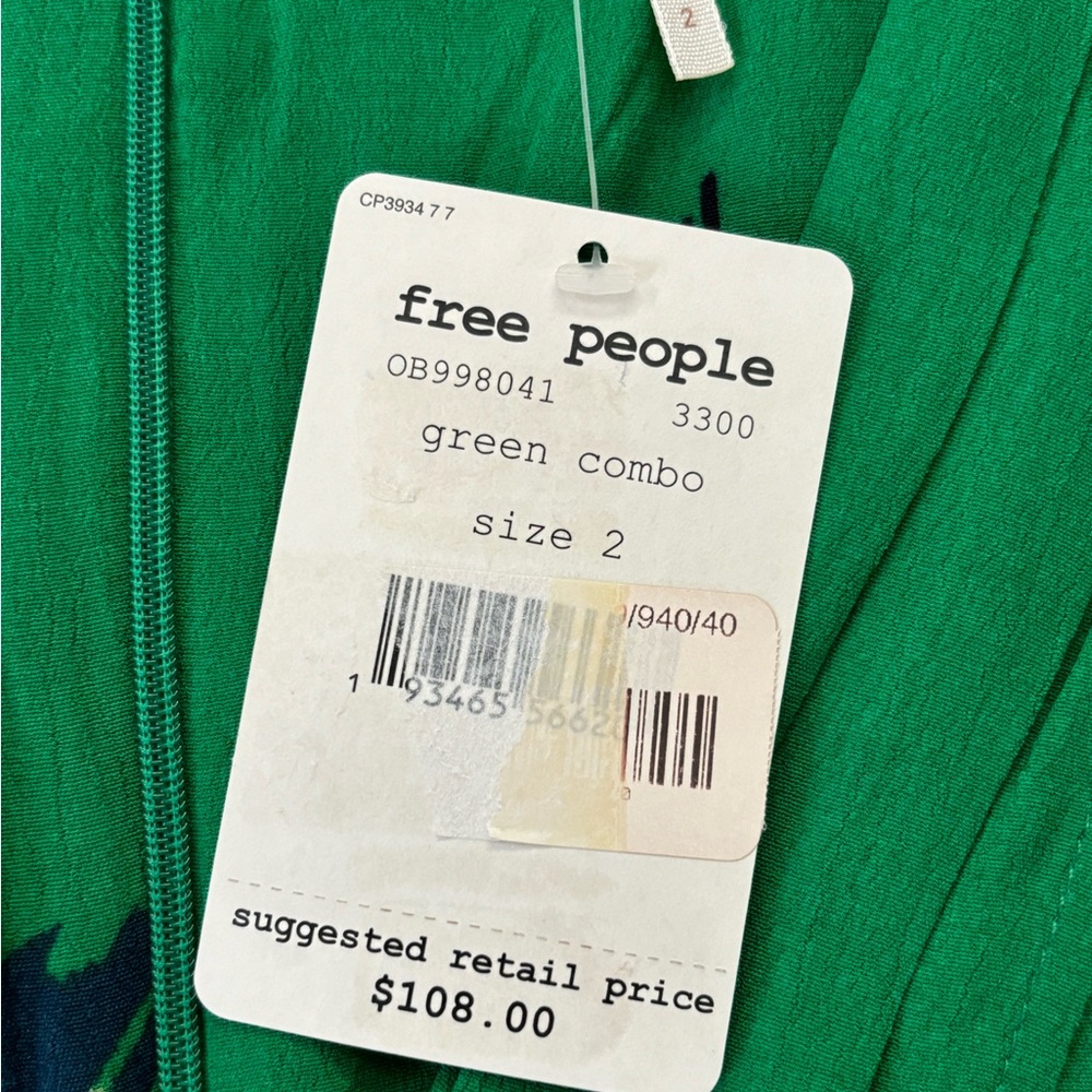 Free People dress - Picture 5 of 8